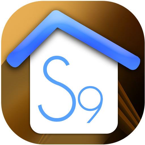 Launcher Theme for Samsung Gal 1.0.0 Icon