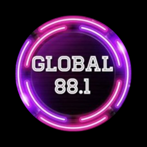 Global 88.1 Download on Windows