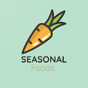 Top 13 Food & Drink Apps Like Seasonal Foods - Best Alternatives