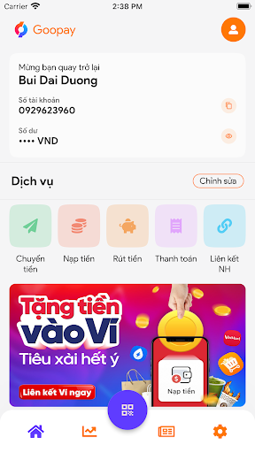 App-voorskou