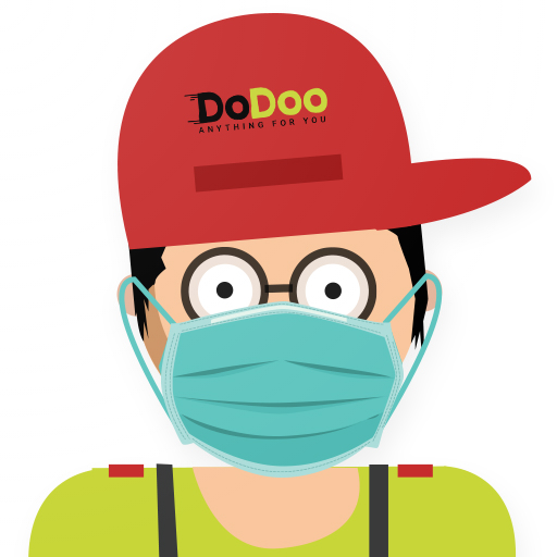 DoDoo - Anything For You logo