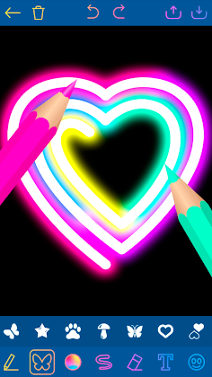 Drawing Games: Doodle for Kids - Screenshot 1