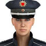 شرطة الاطفال 2016 icon