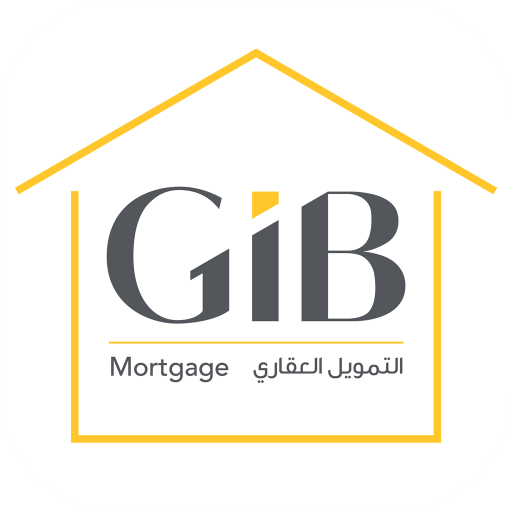 GIB Mortgage logo