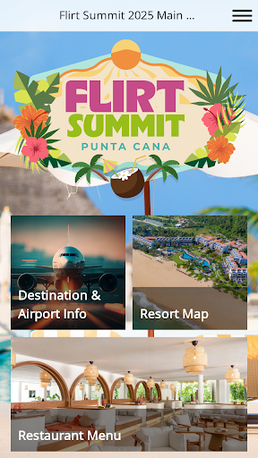 Flirt Summit 2025 - DR