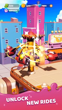 Idle Juice Tycoon - Screenshot 1