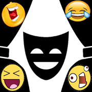 Comedy WAStickers