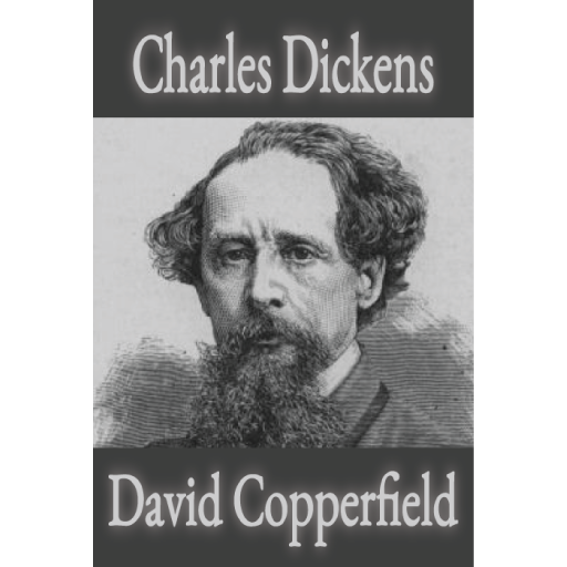 David Copperfield, by Charles   Icon