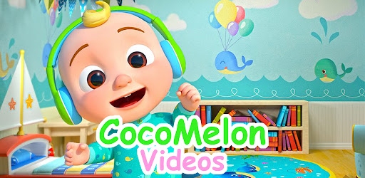 Cocomelon Nursery Rhymes Video cover