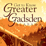 Visit Gadsden Alabama icon