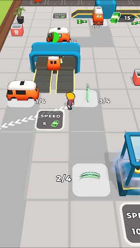 Car Factory Screen 3