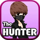 Lee Min Ho The Hunter icon