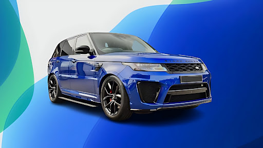 Range Rover Sport Wallpapers