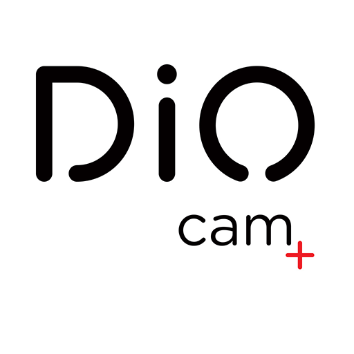 DiO Cam+ - AppWisp.com