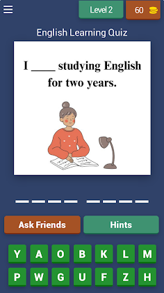 Boost English Skills - Screenshot 4