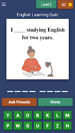 Boost English Skills poster 3