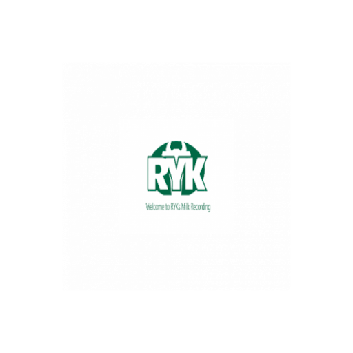RYK Milkrecorder logo