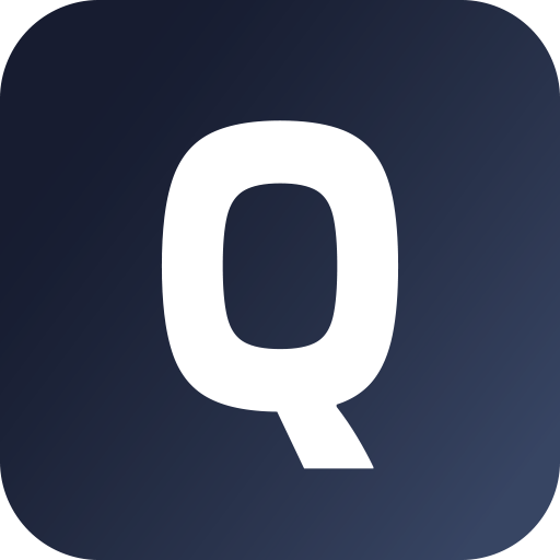Quizzler - Study App logo