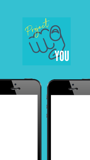 Android application Project You screenshort