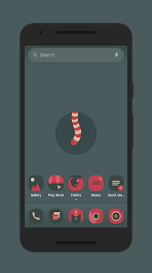 Download Sagon Icon Pack 10.8 (Patched) APK for Android