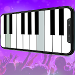 Cover Image of Download Piano Keyboard  APK