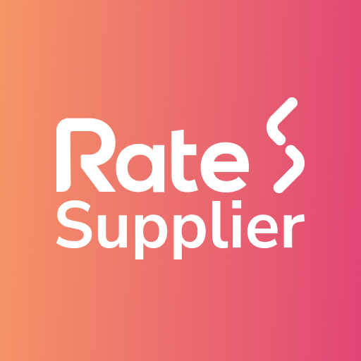 RateS Supplier logo