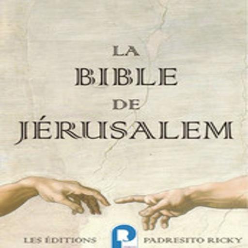 La Bible de Jerusalem 7.3 Icon