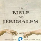 La Bible de Jerusalem icon