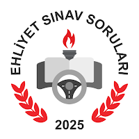 Ehliyet Sinav Sorulari 2022