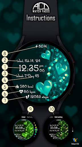 ACD053 Valentine 1 Screen 3