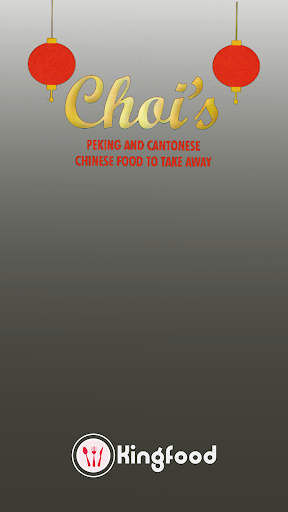 Android application Choi's screenshort