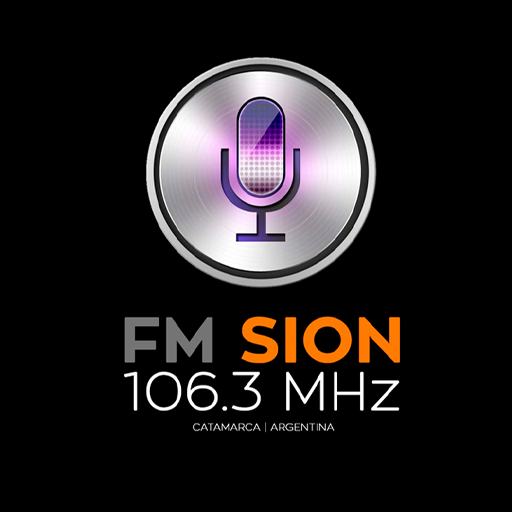 FM Sion 106.3 Catamarca logo