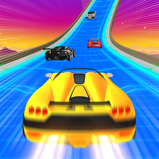 Car Racing Master 3D 1.2.6 Icon
