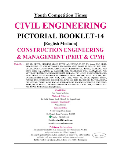 CONSTRUCTION CIVIL ENG PB-14 Screen 2