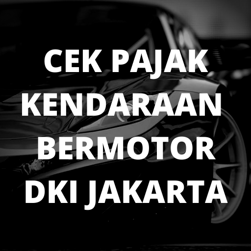 Cek Pajak Kendaraan Bermotor DKI Jakarta
