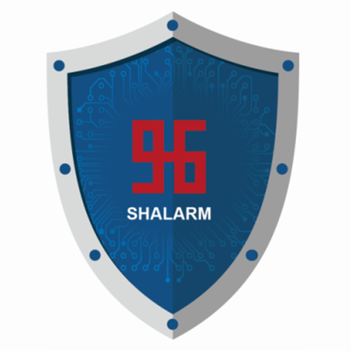 ShalarmCCA 1.0.6 Icon