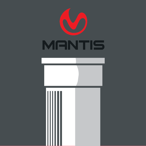 MantisX - Shotgun  Icon