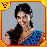 Bindu Madhavi HD Wallpaper icon