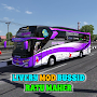 Livery Mod Bussid Ratu Maher