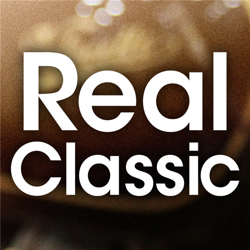 RealClassic logo