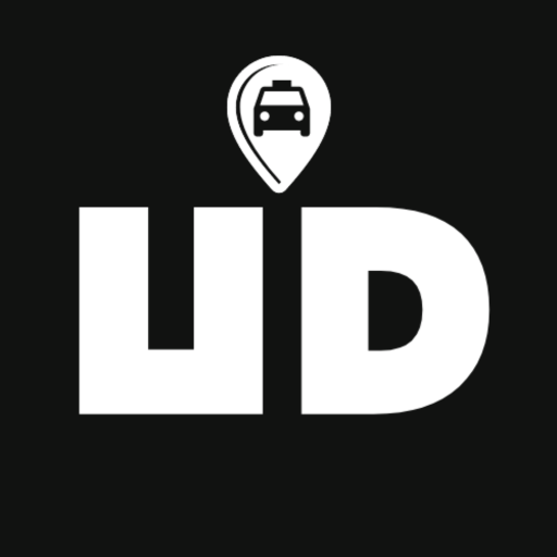 UmDriver - Motorista logo