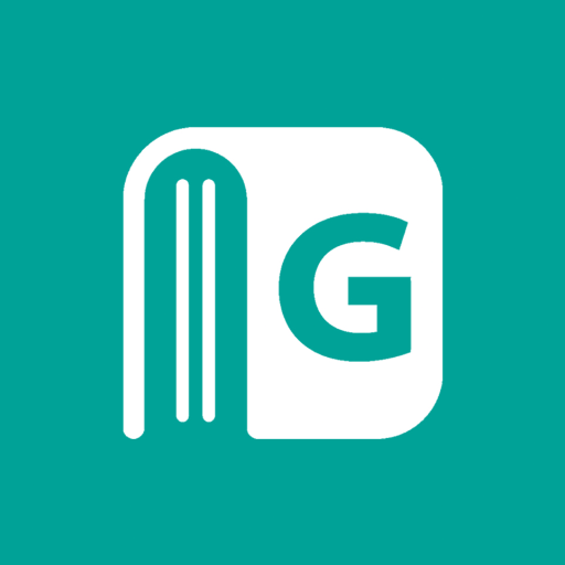 GolpoBox - Bangla Golpo Boi logo
