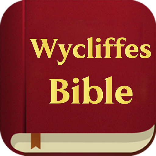 Wycliffes Bible logo