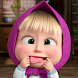 Masha and the Bear: My Friends - Androidアプリ