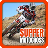 Super Motocross icon