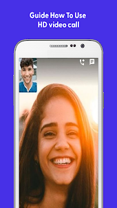 Video Chat Messenger Guide