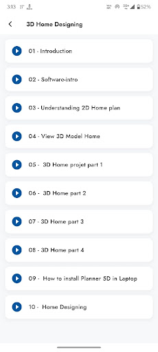 Flygru - Learning App
