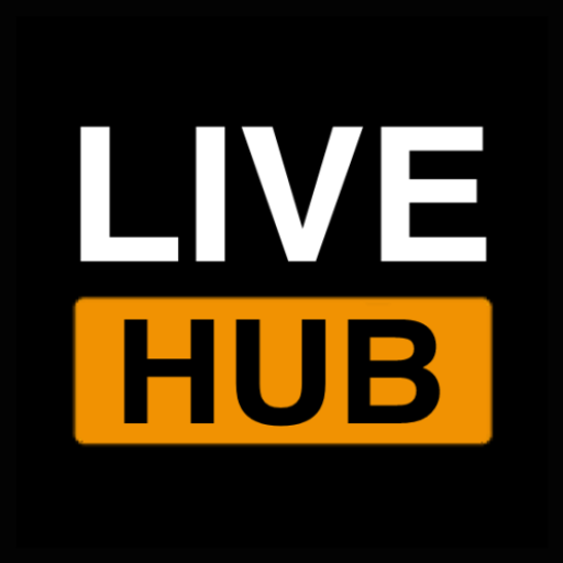 LiveHub - Video Chat & Meet