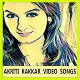 Video Songs of Akriti Kakkar icon