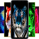 NEON ANIMAL wallpapers Install on Windows
